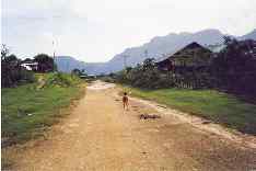 Laos